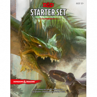 DnD 5.0 Starter Set